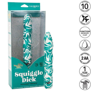 california exotics squiggle dick personale