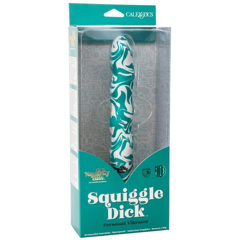 california exotics squiggle dick personale