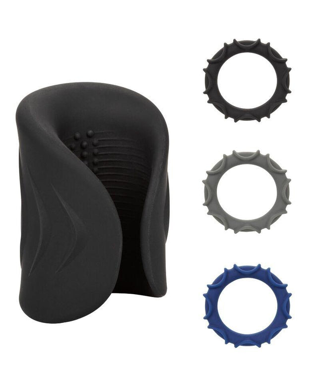 california exotics pro stroker potenza ottimale