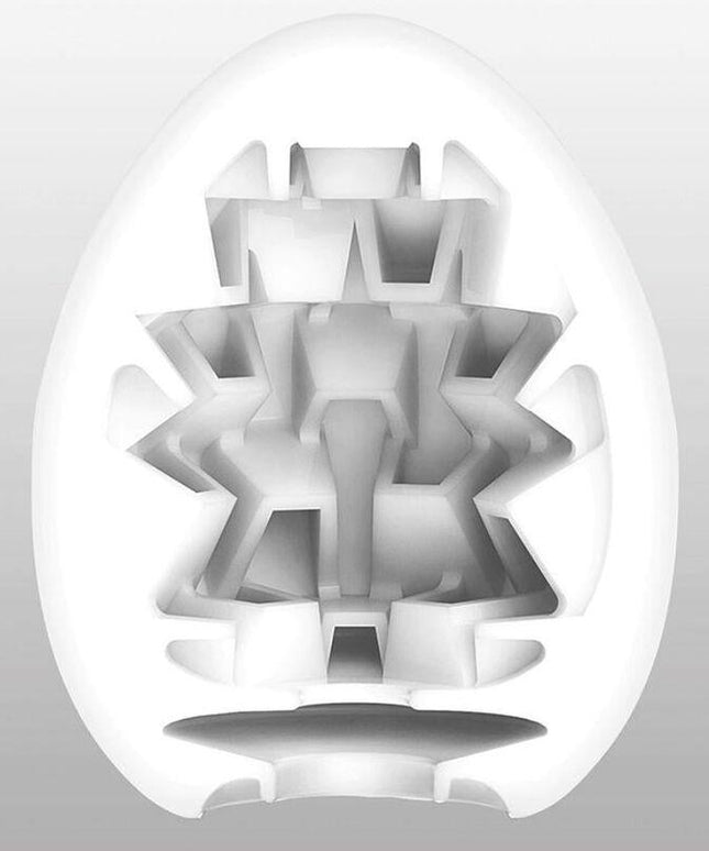 tenga uovo masturbatore scatolato