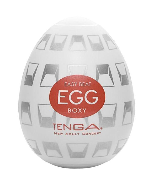 tenga uovo masturbatore scatolato