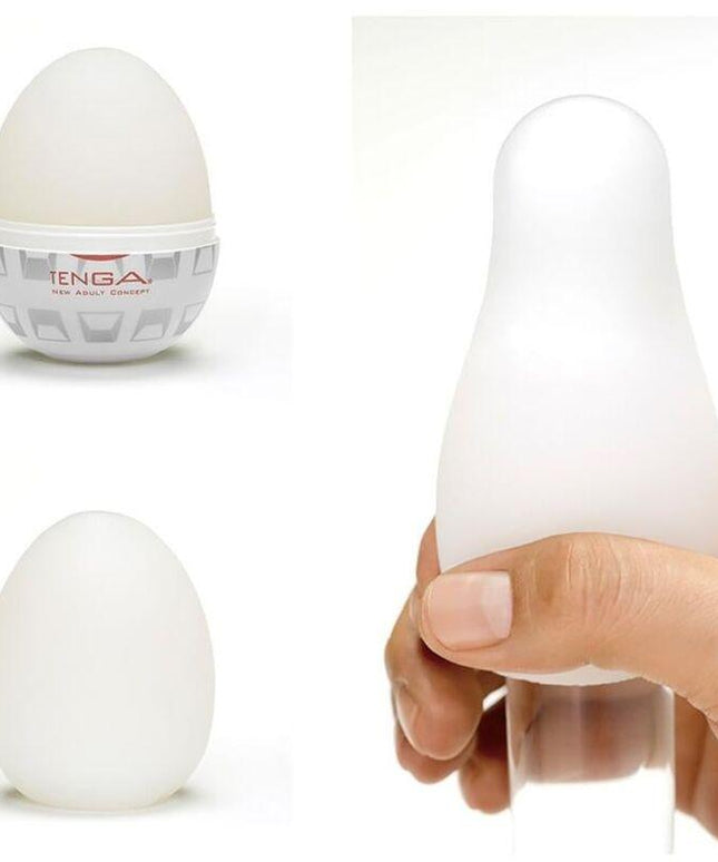 tenga uovo masturbatore tornado