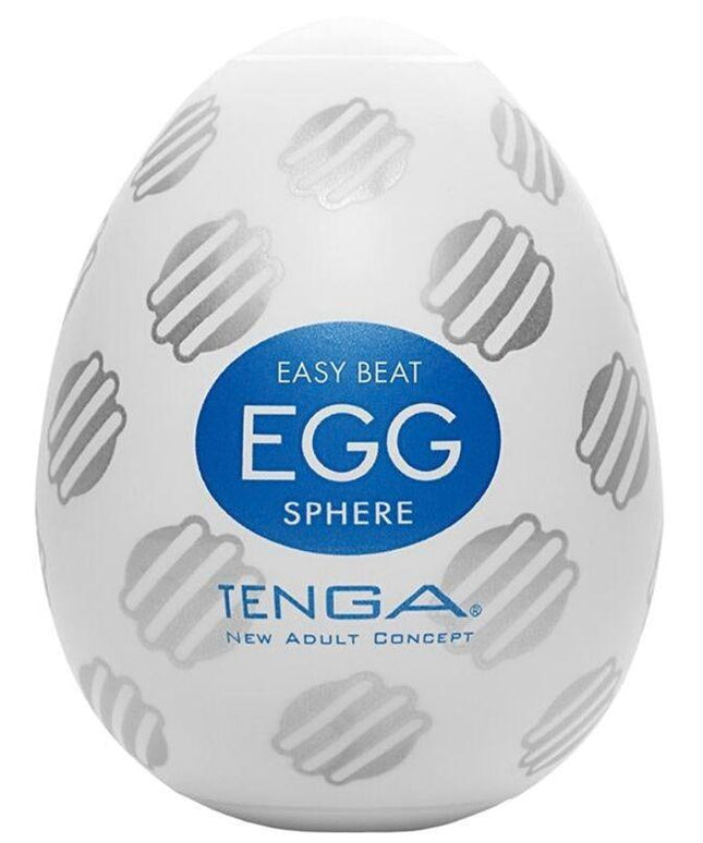 tenga uovo masturbatore sfera egg