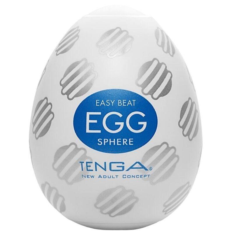 tenga uovo masturbatore sfera egg