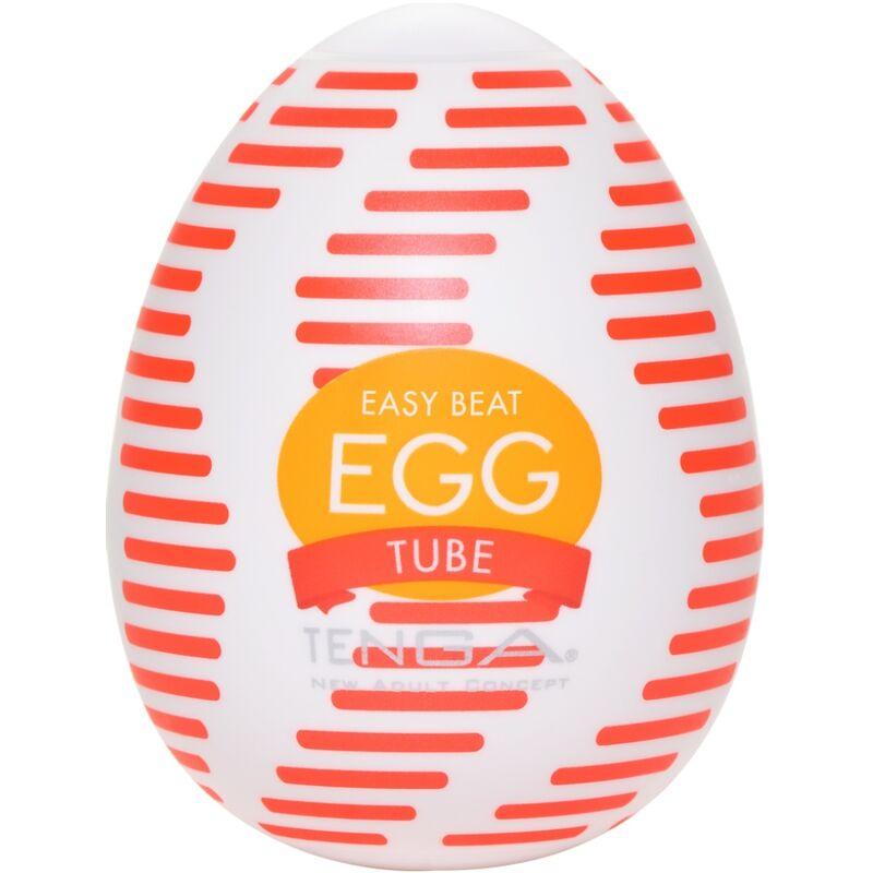 tenga wonder egg masturbadore pack 6 unit