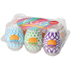 tenga wonder egg masturbadore pack 6 unit