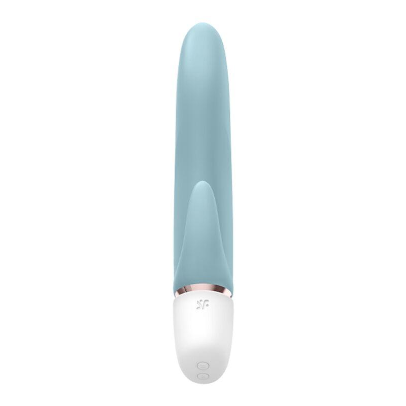 satisfyer marvelous four set vibratore e impulso