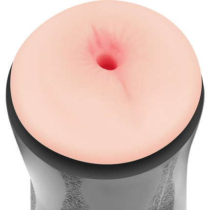 jamyjob masturbatore a doppio foro randy vagina e ano