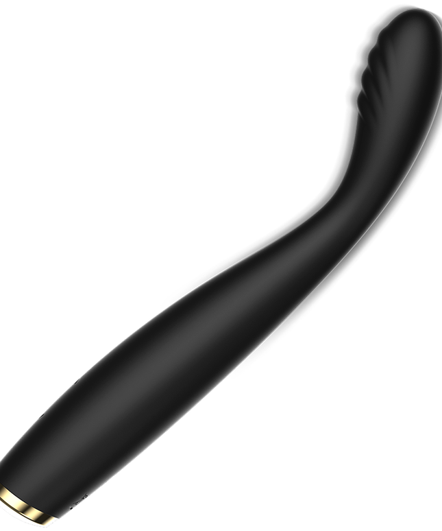 IBIZA - POTENTE VIBRATORE FLESSIBILE SPECIALE G SPOT