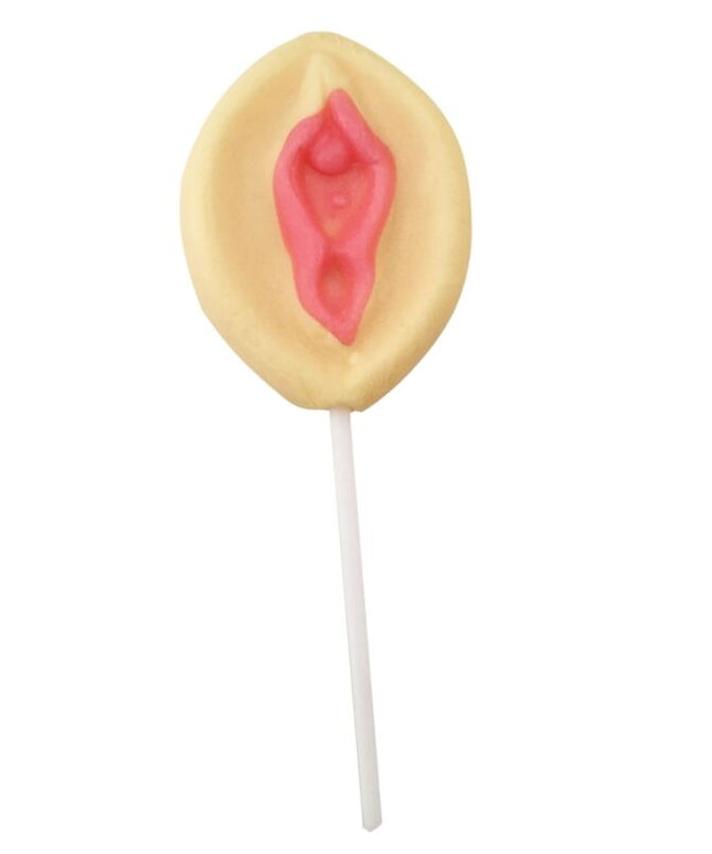 SPENCER & FLEETWOOD - CANDY PUSSY LECCA-LECCA