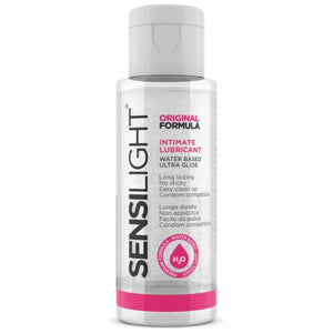 intimateline sensilight formula originale lubrificante a base acqua 30 ml