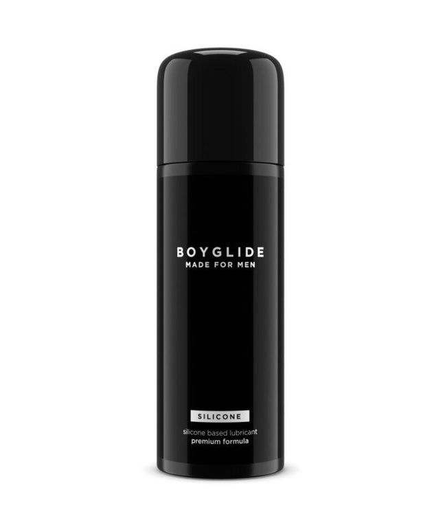 intimateline lubrificante a base silicone boyglide 100 ml