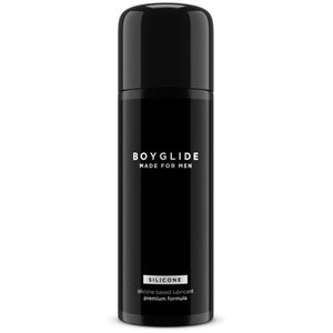 intimateline lubrificante a base silicone boyglide 100 ml