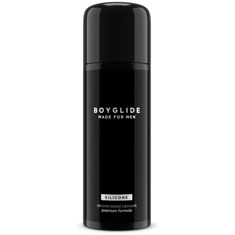 intimateline lubrificante a base silicone boyglide 100 ml