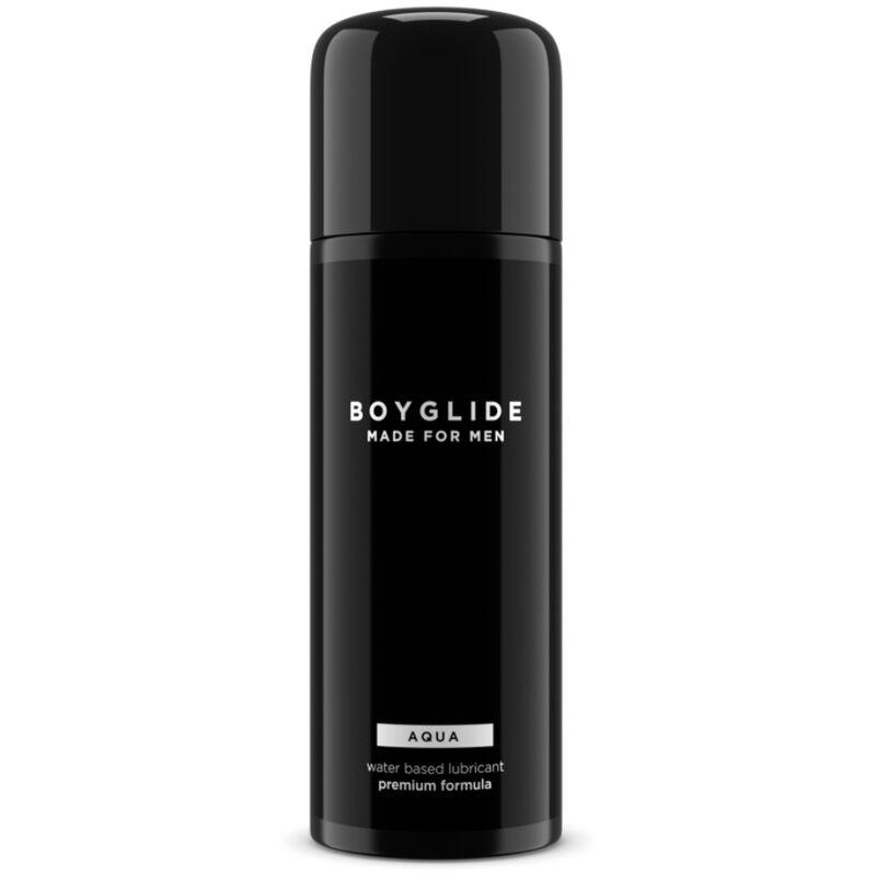 intimateline lubrificante a base acqua boyglide 100 ml