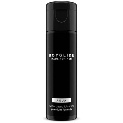 intimateline lubrificante a base acqua boyglide 30 ml