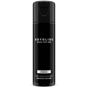 intimateline lubrificante a base acqua boyglide 30 ml