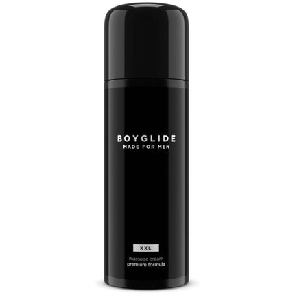 intimateline crema da massaggio boyglide xxl per uomo 100 ml