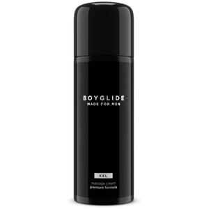 intimateline crema da massaggio boyglide xxl per uomo 100 ml