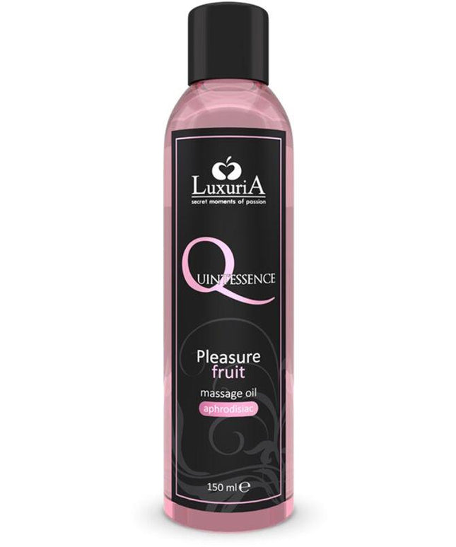 intimateline luxuria quintessence piacere frutta 150 ml