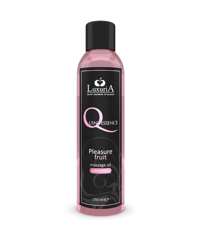 INTIMATELINE LUXURIA - QUINTESSENCE PIACERE FRUTTA 150 ML