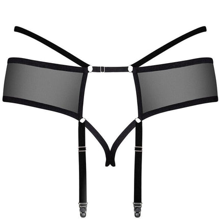 obsessive cinturino jagueria 4xl 5xl