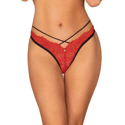 obsessive perizoma mettia l xl
