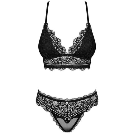 obsessive renelia set due pezzi l xl