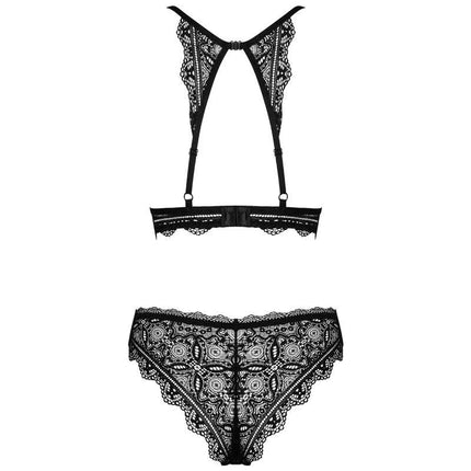 obsessive renelia set due pezzi l xl
