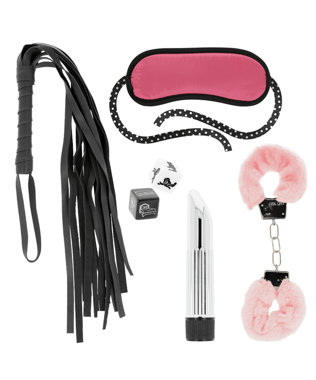 ohmama set coppie numero 1