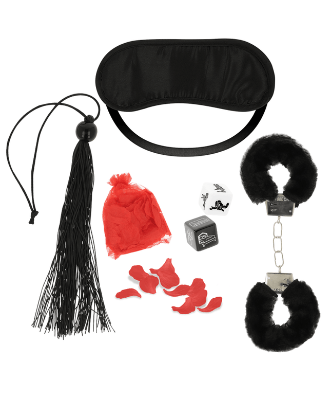 ohmama set coppie numero 2