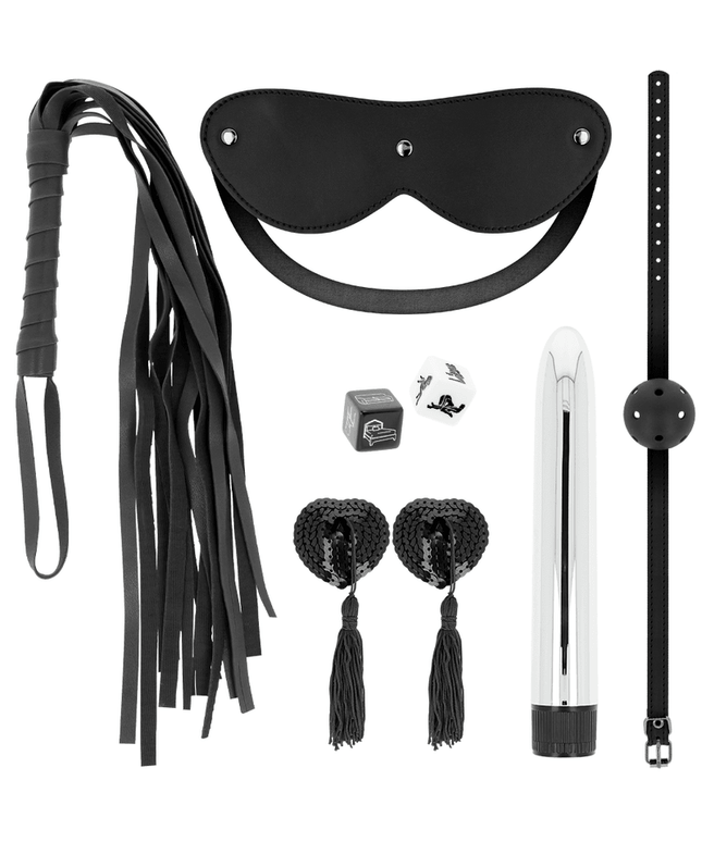 ohmama set coppie numero 4