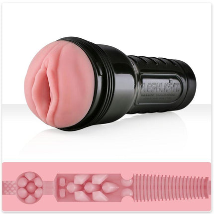 fleshlight masturbatore classico rosa lady destroya