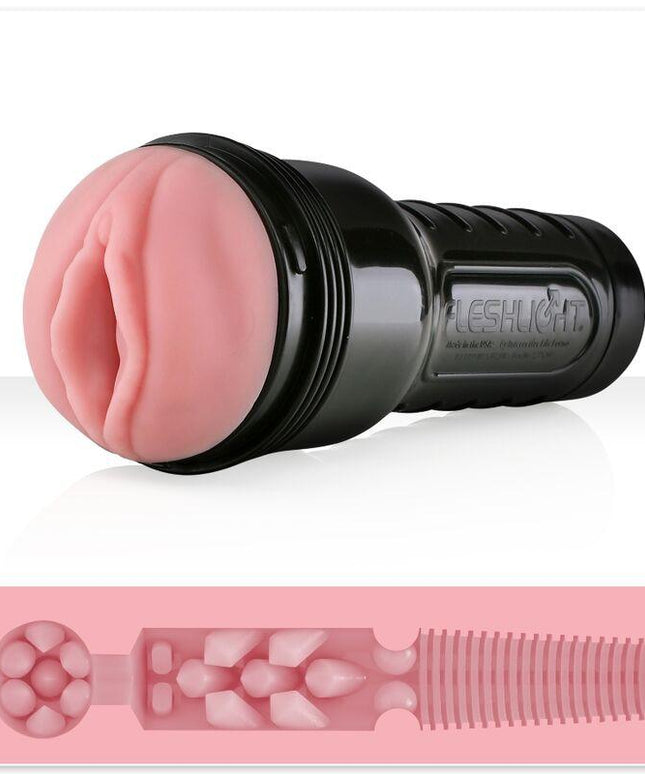 fleshlight masturbatore classico rosa lady destroya