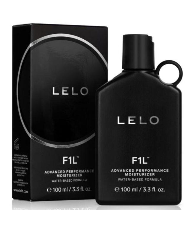 lelo f1l lubrificante idratante avanzato 100 ml