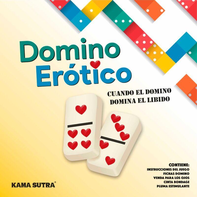 diablo picante gioco erotico di domino