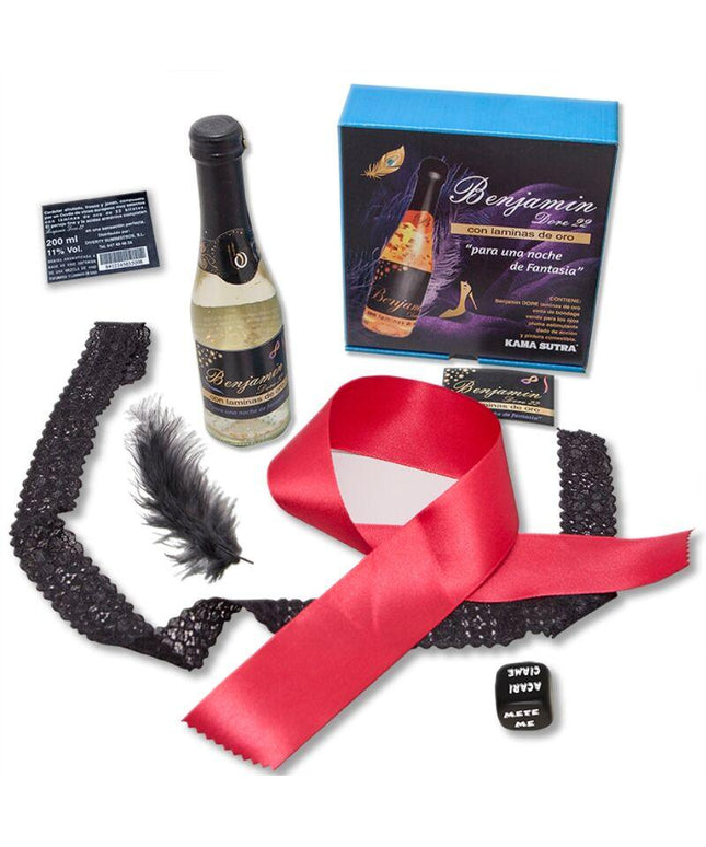 diablo picante benjamin dore per una notte di fantasia