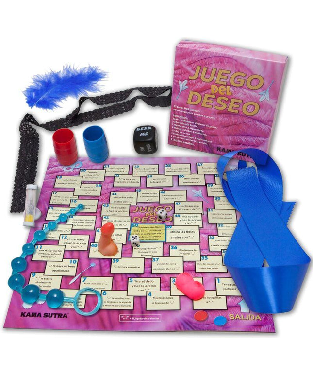 diablo picante gioco dei desideri