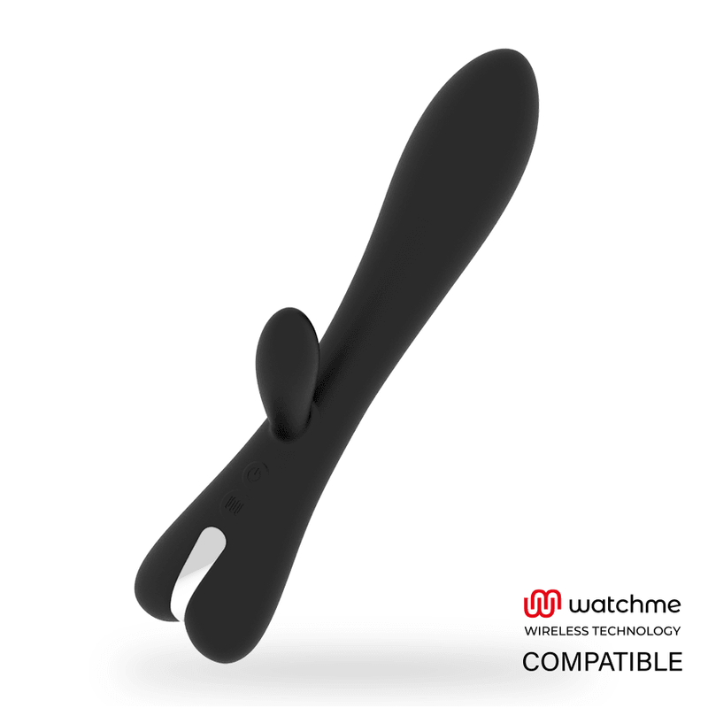 brilly glam erik vibrator watchme compatibile con tecnologia wireless