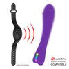 mr boss enzo vibratore watchme compatibile con tecnologia wireless