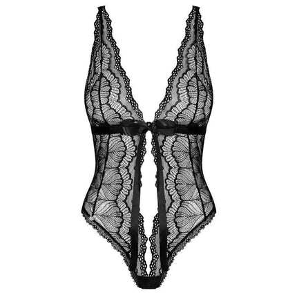 obsessive isabellia teddy l xl
