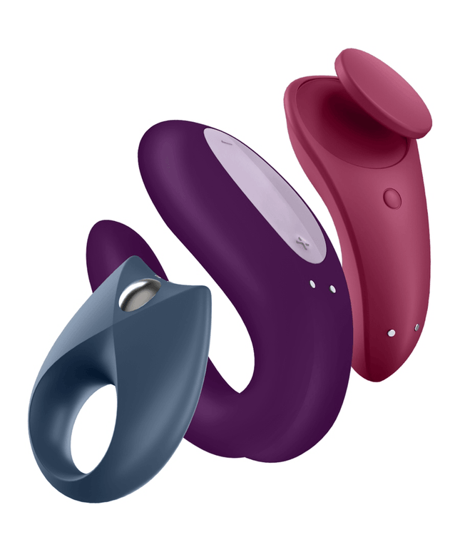 satisfyer box partner 3