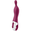 satisfyer vibratore amazing 1 aspot berry