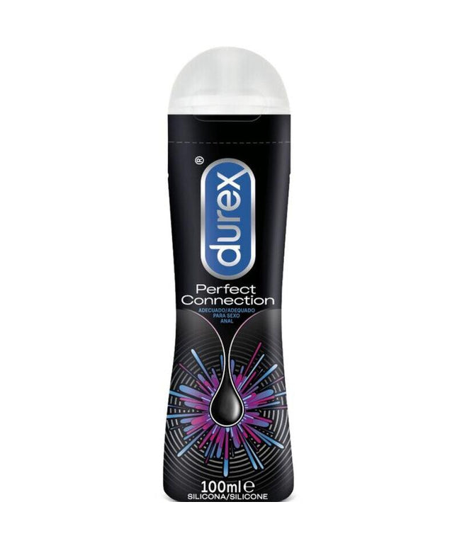 durex lubrificante per connessione perfetta 100 ml
