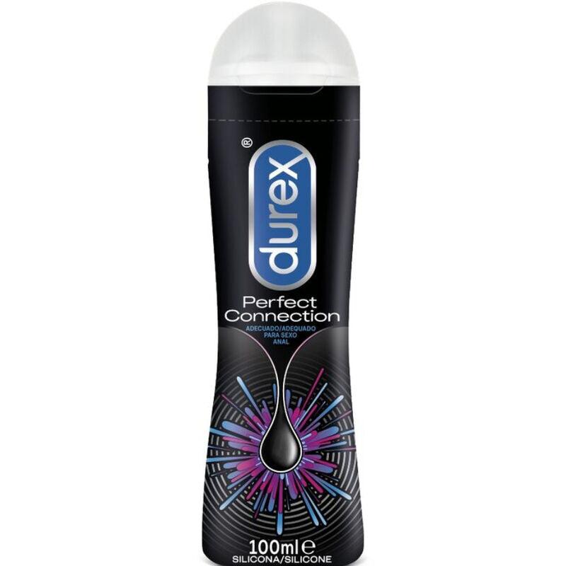 durex lubrificante per connessione perfetta 100 ml