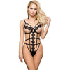 subblime teddy strappy lace s m