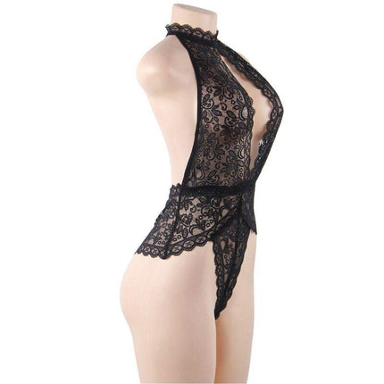 subblime teddy pizzo a tazza aperta s m