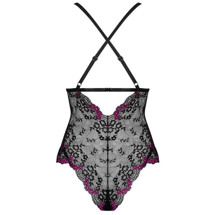 obsessive vanessme teddy xxl xxxl