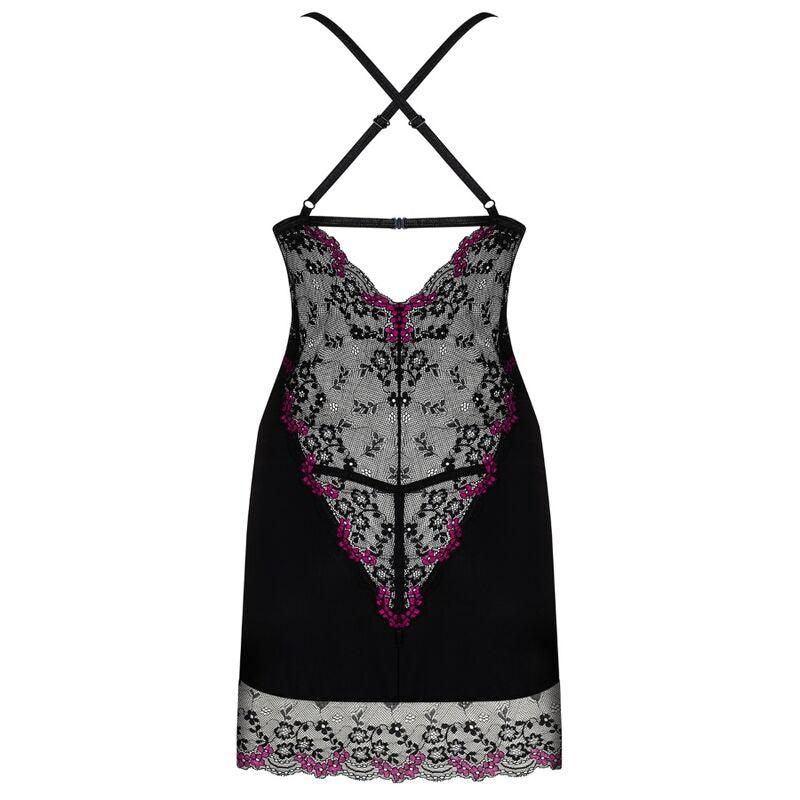 obsessive vanessme chemise s m