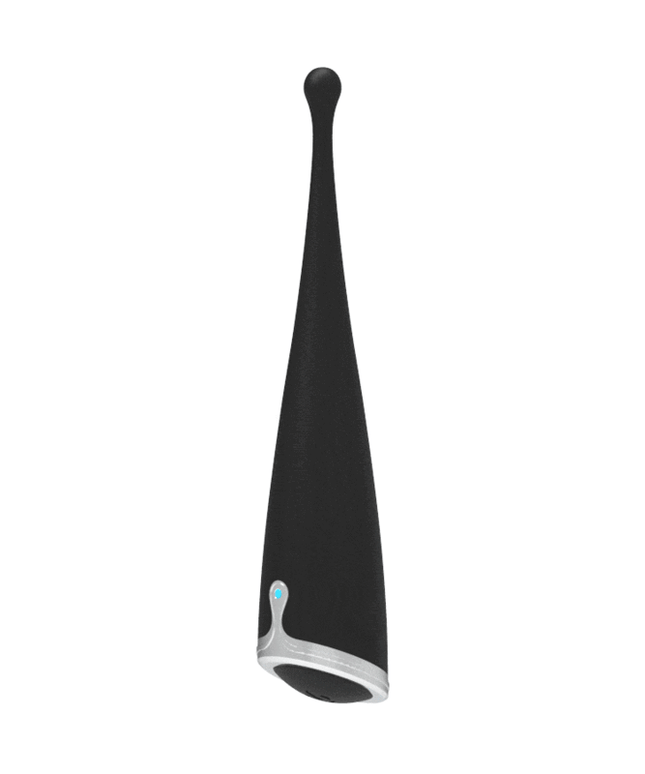 brilly glam nero clitoriale spot vibe